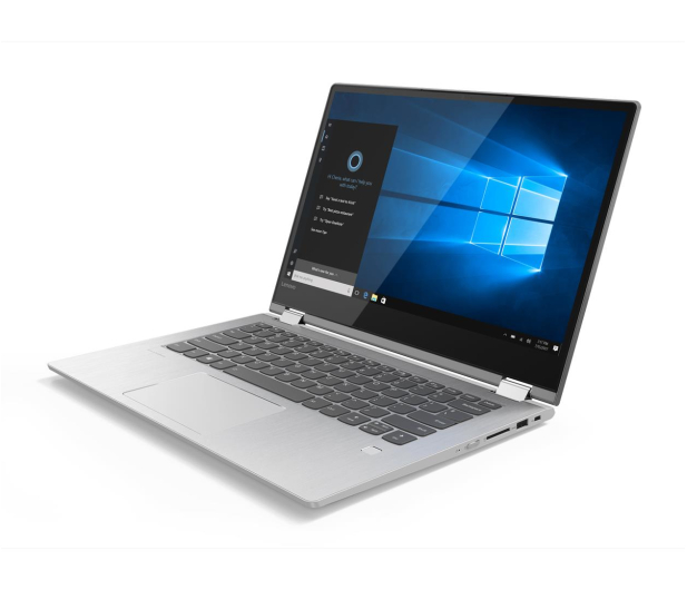 Lenovo YOGA 530-14 i5-8250U/8GB/256/Win10 Szary - 488827 - zdjęcie 5